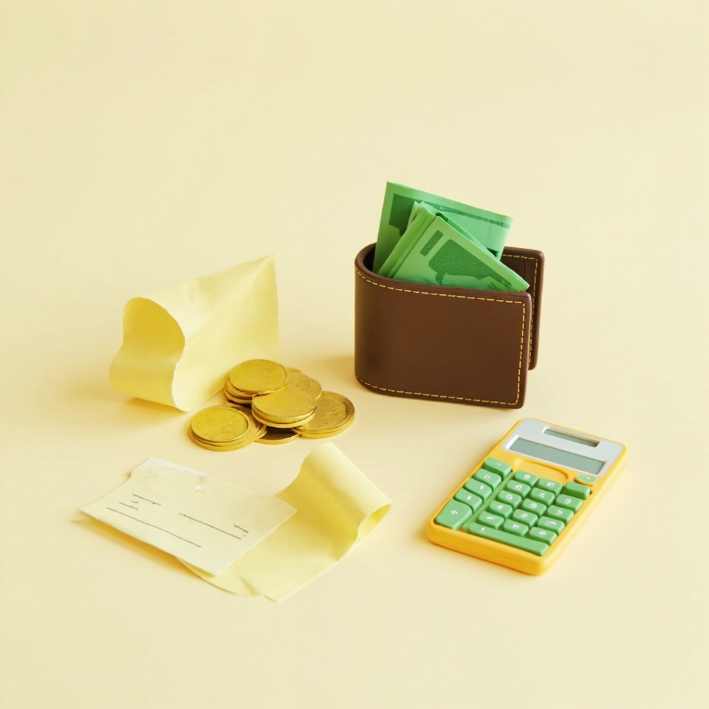 expenses