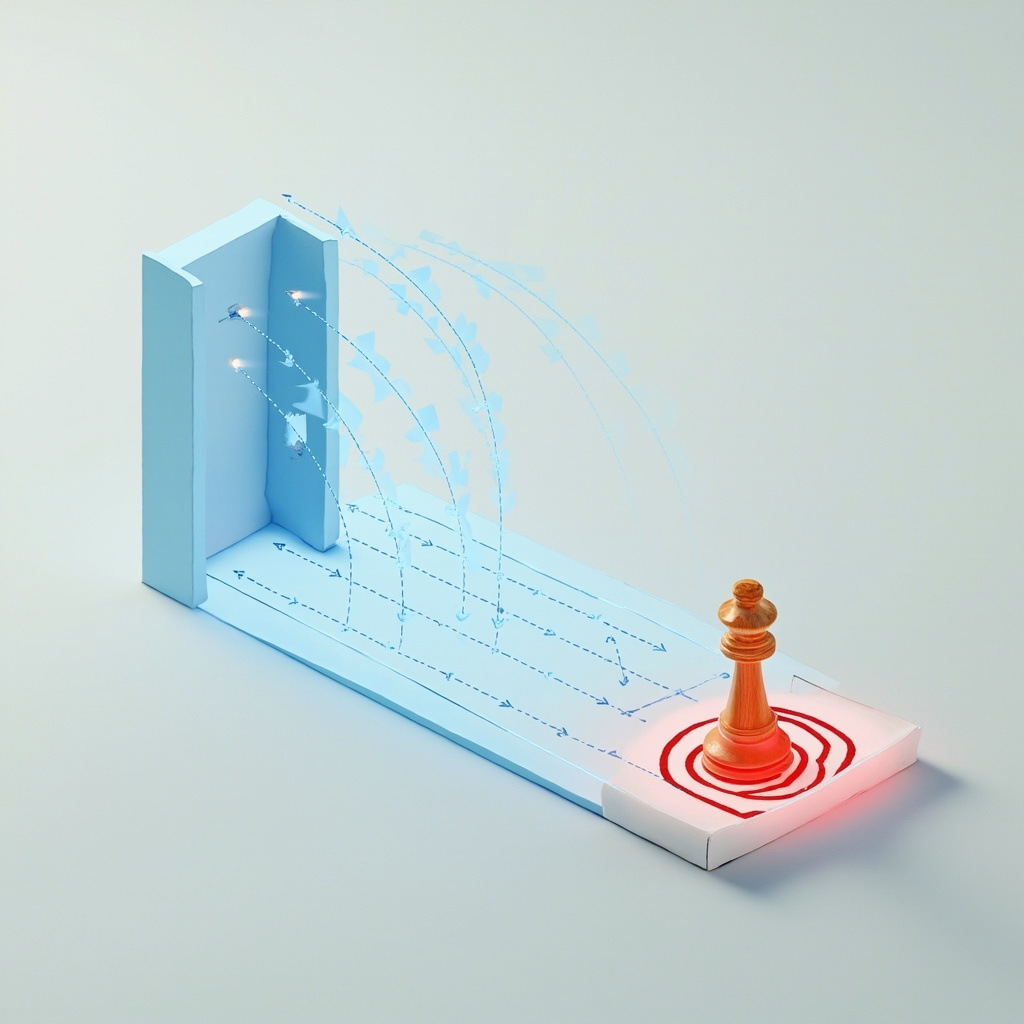 strategy