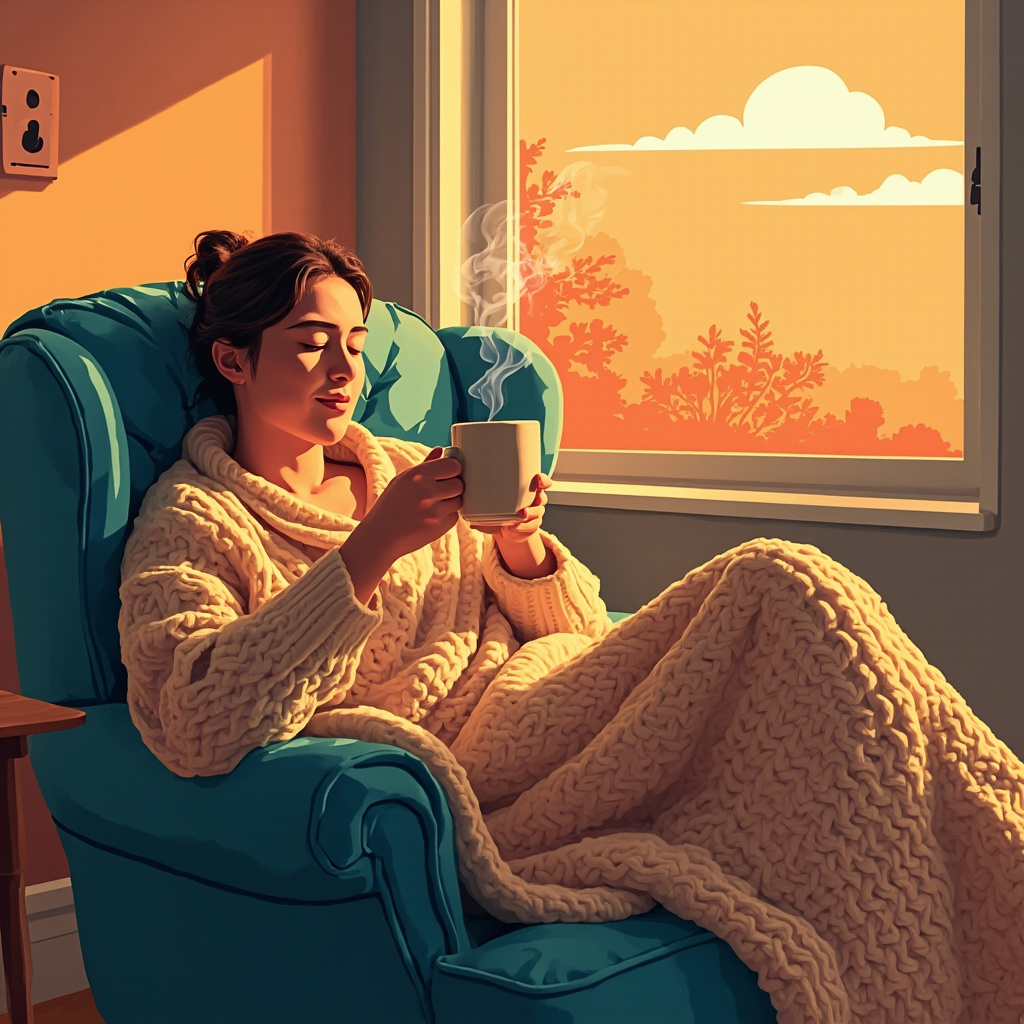 to wind down