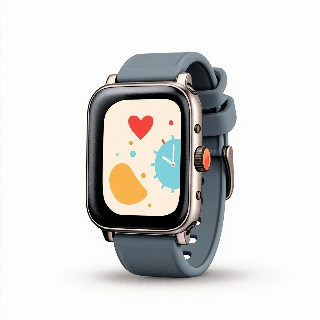 smartwatch