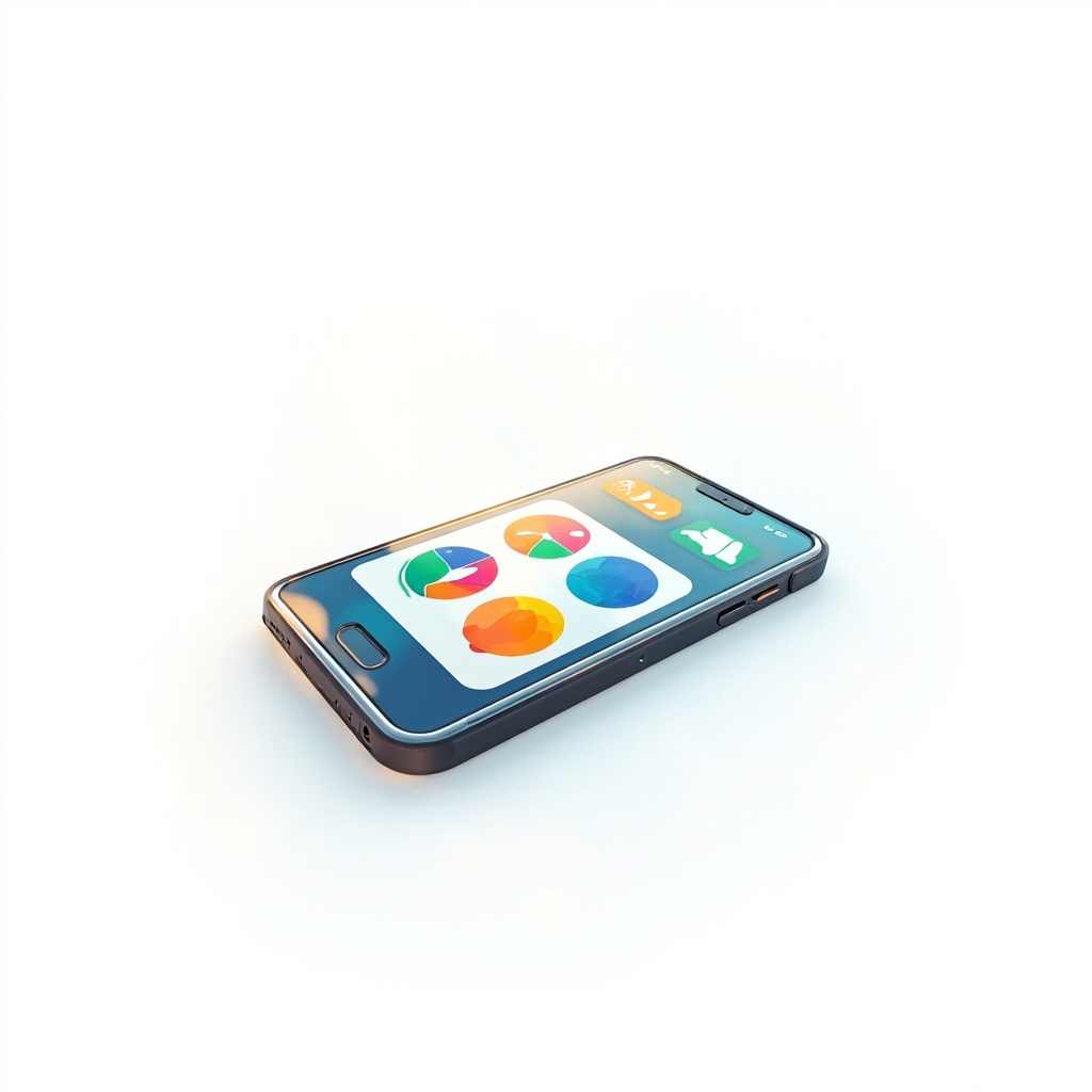 smartphone