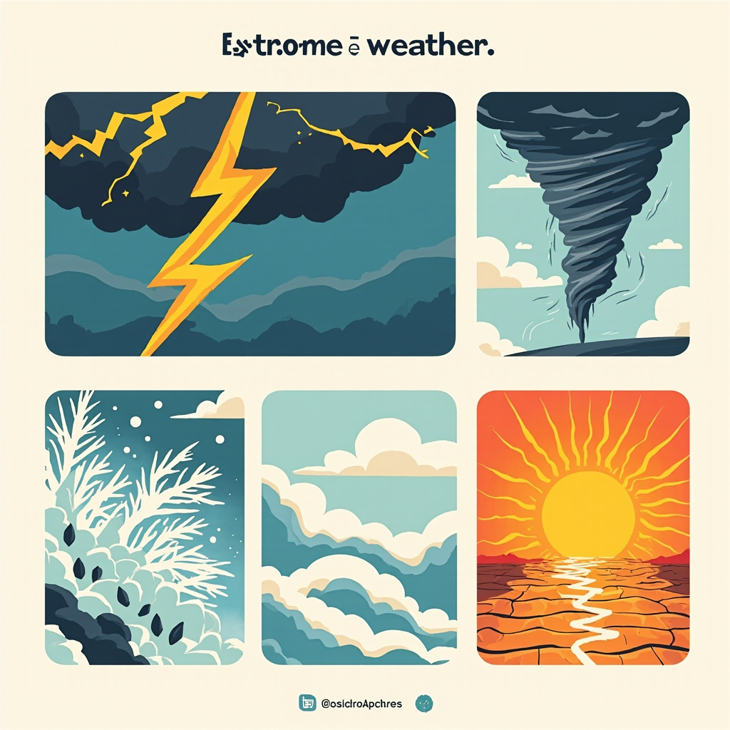 extreme weather