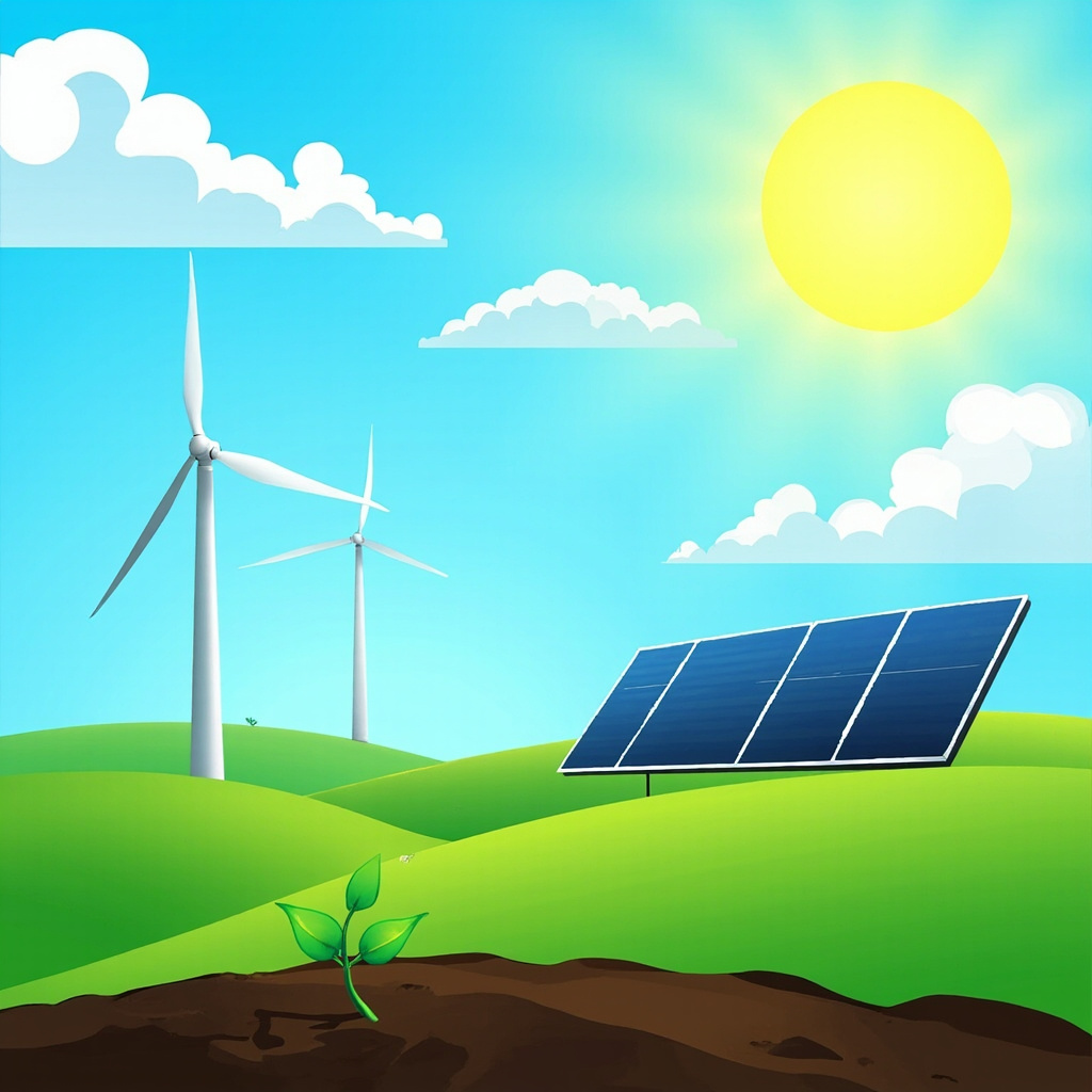 renewable