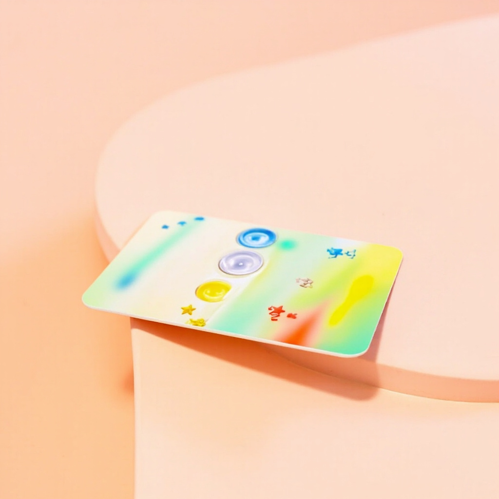 loyalty card
