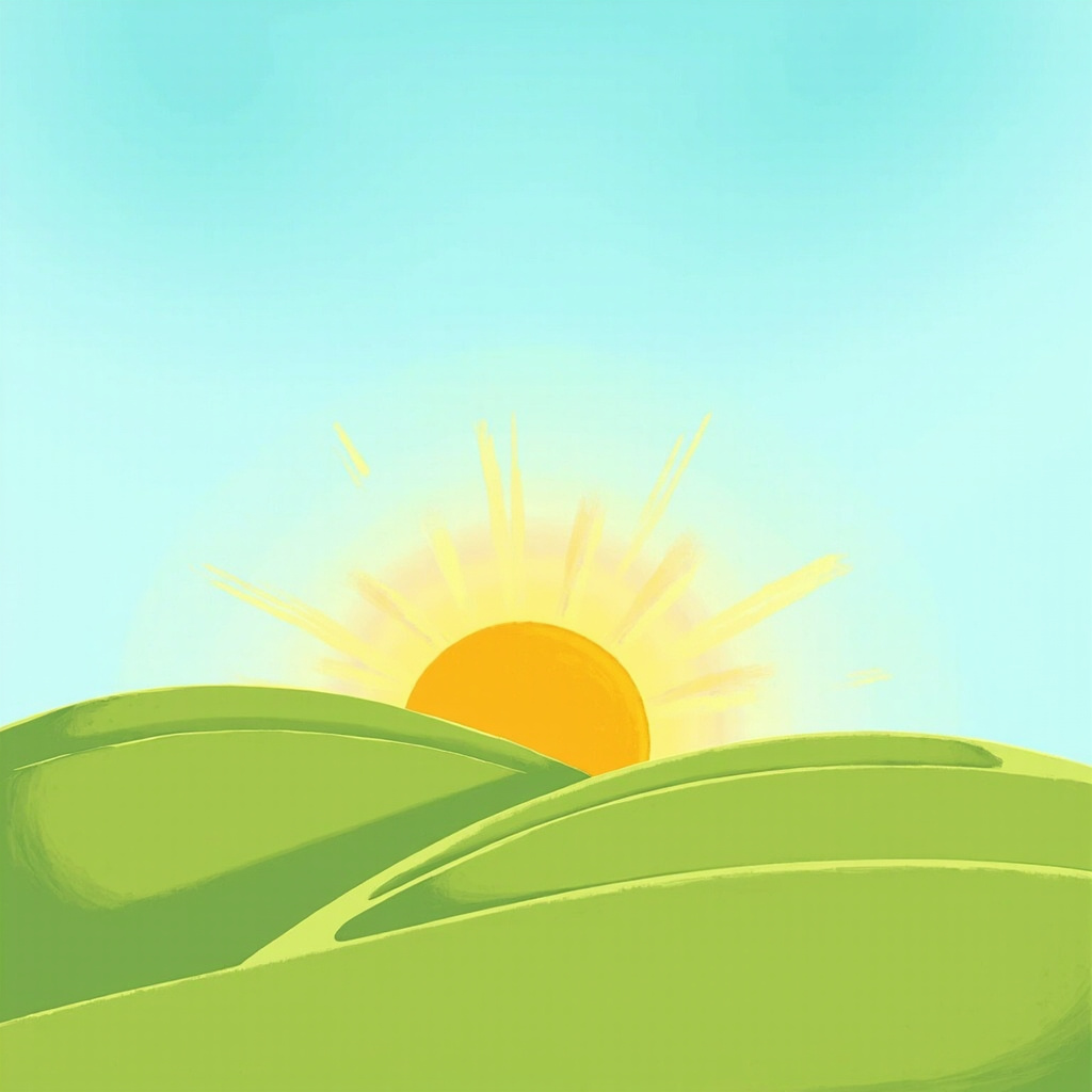 rise