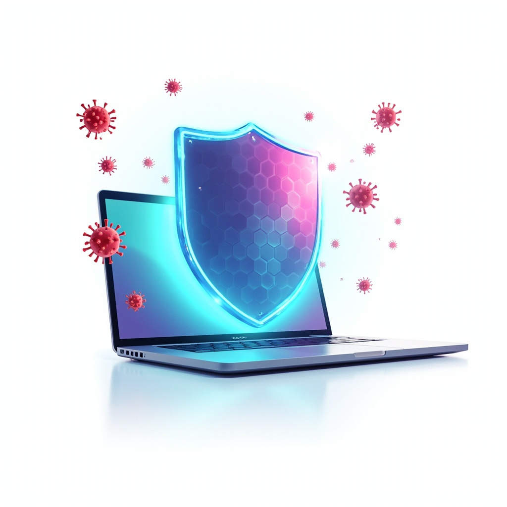 antivirus