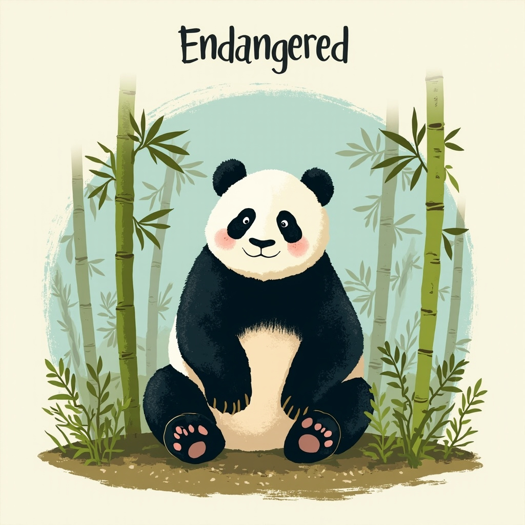 endangered