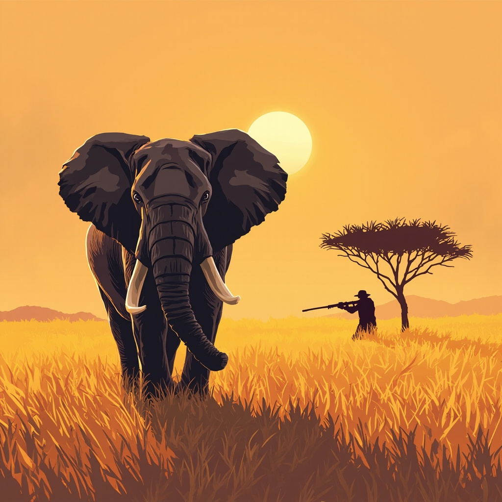 poaching