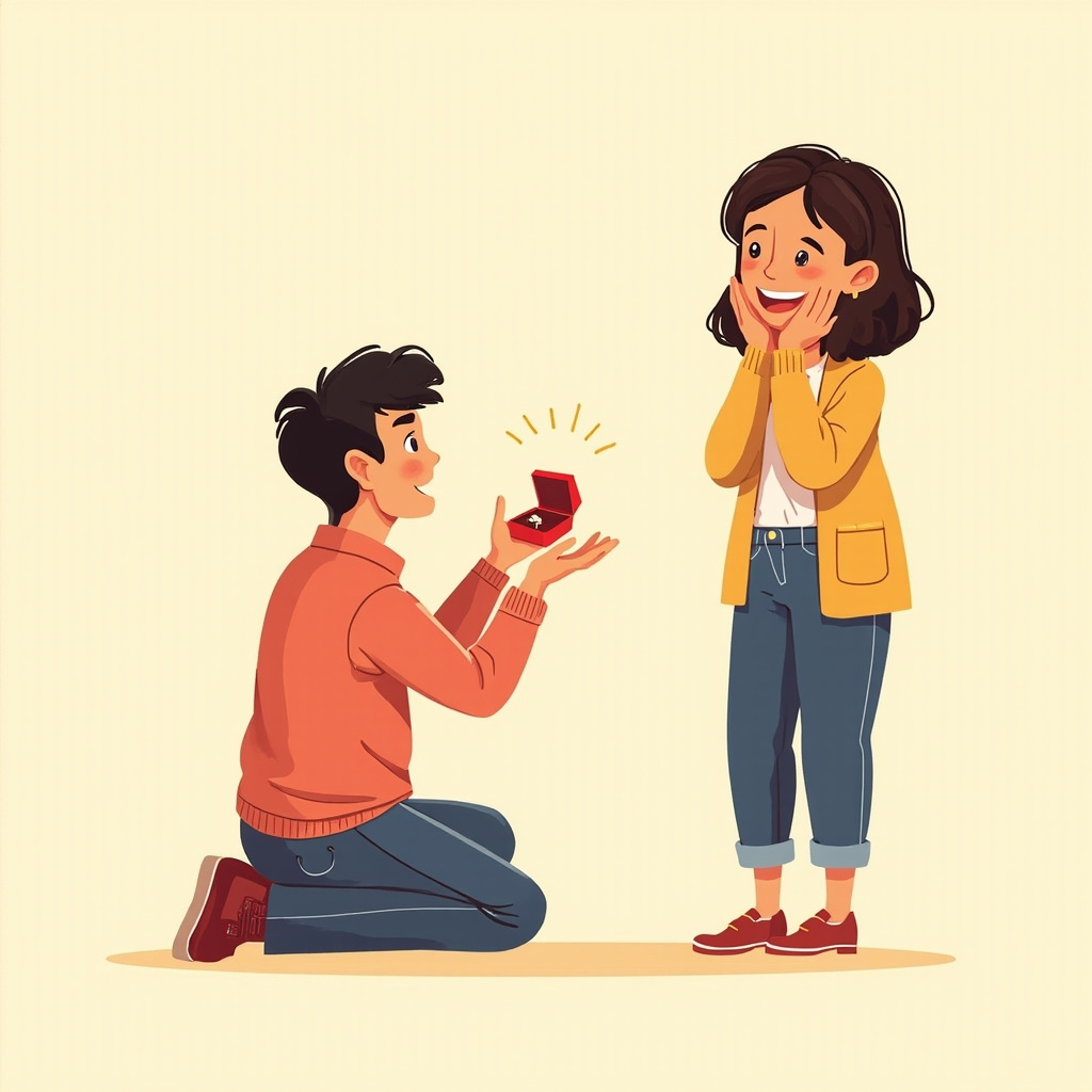 proposal