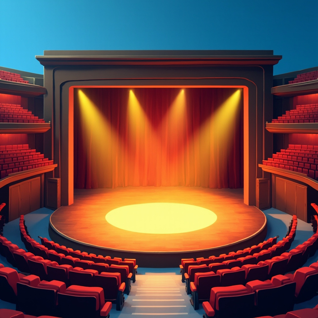 venue