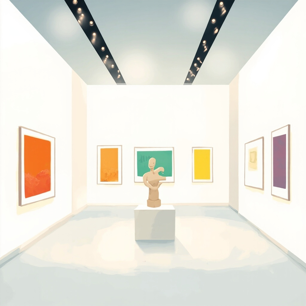 exhibition