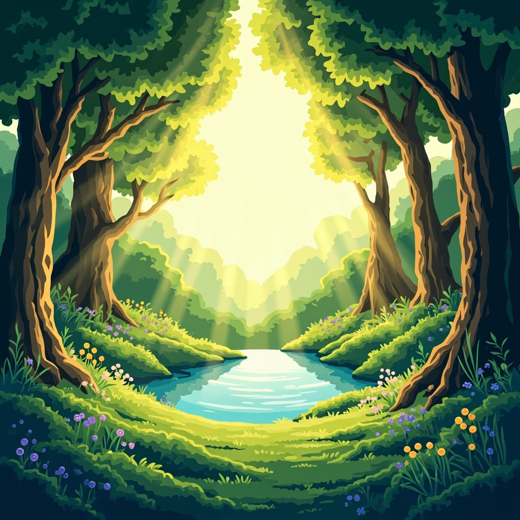 sanctuary