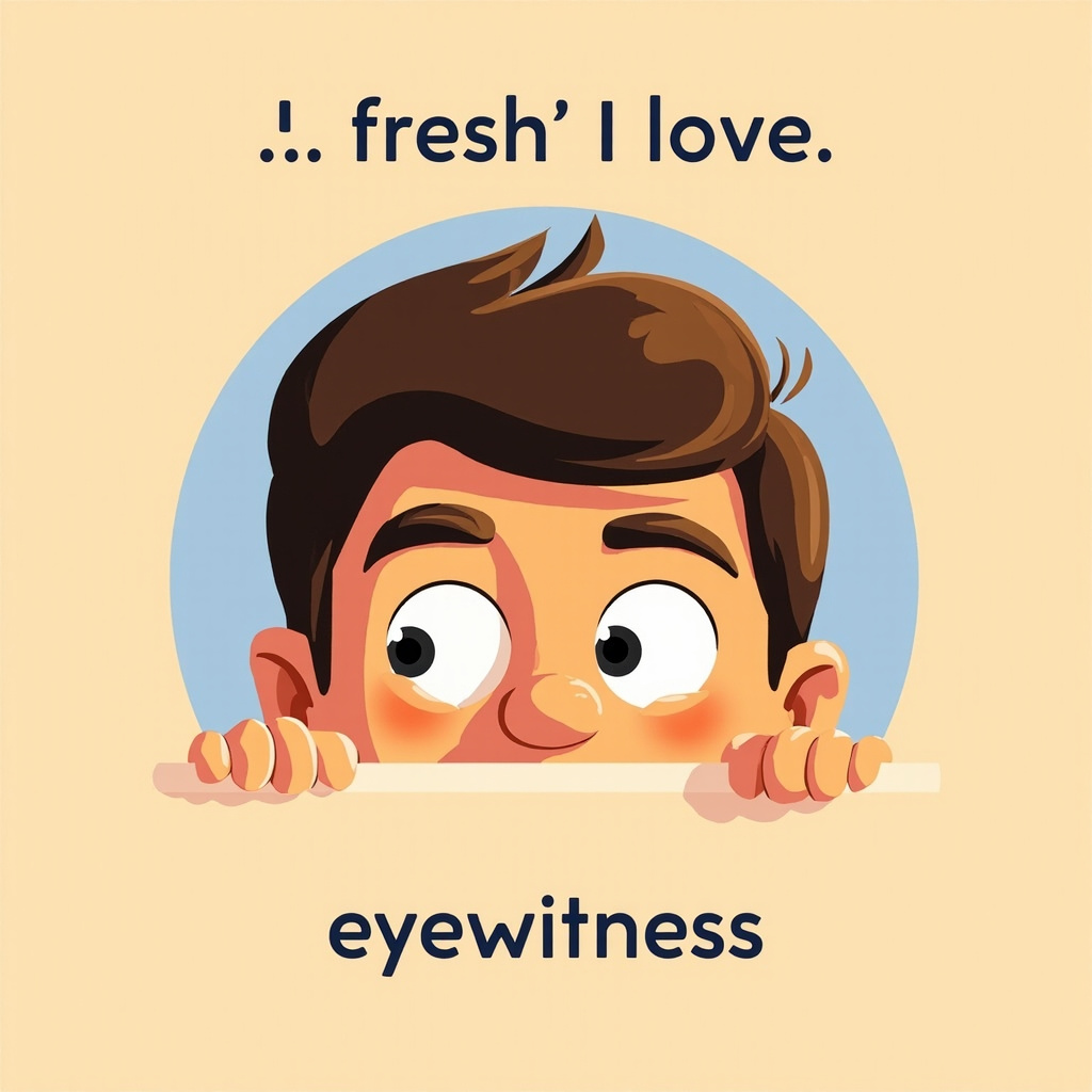 eyewitness