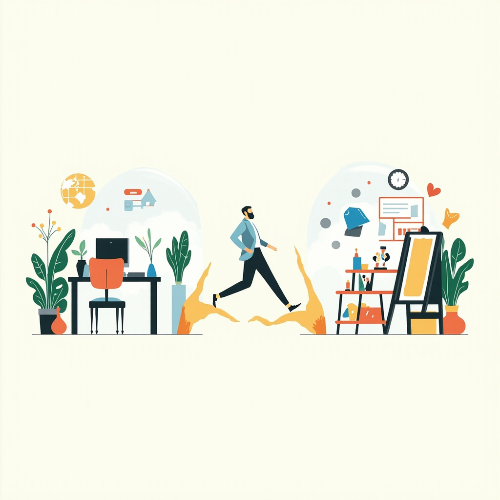 change career