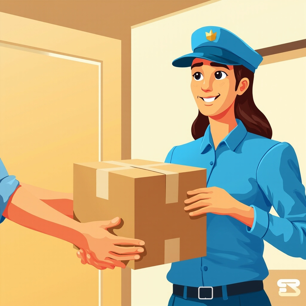 delivery