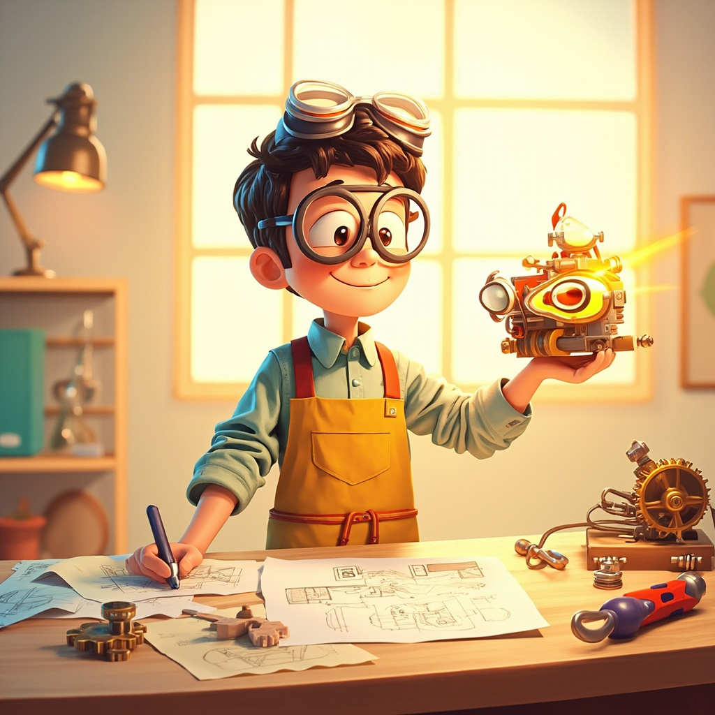 inventor