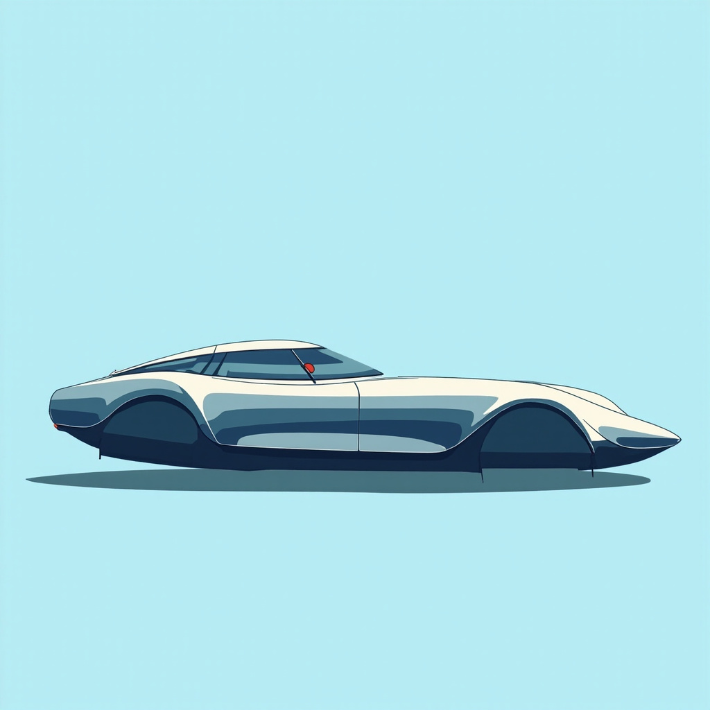 sleek