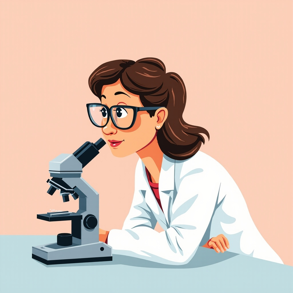 researcher