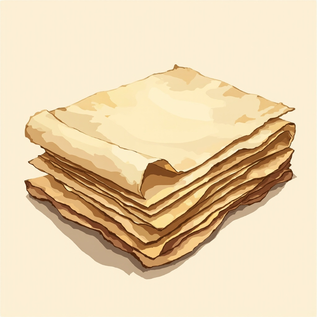manuscript