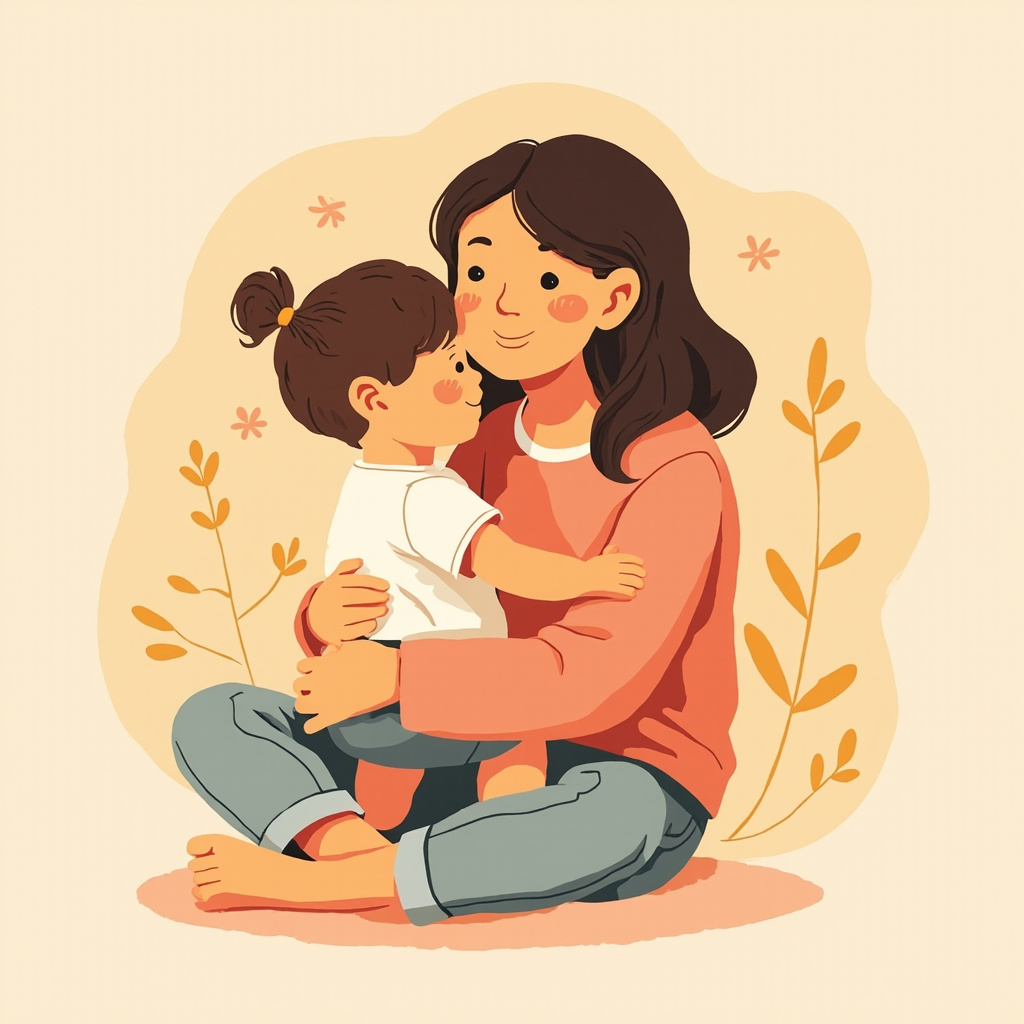 mother