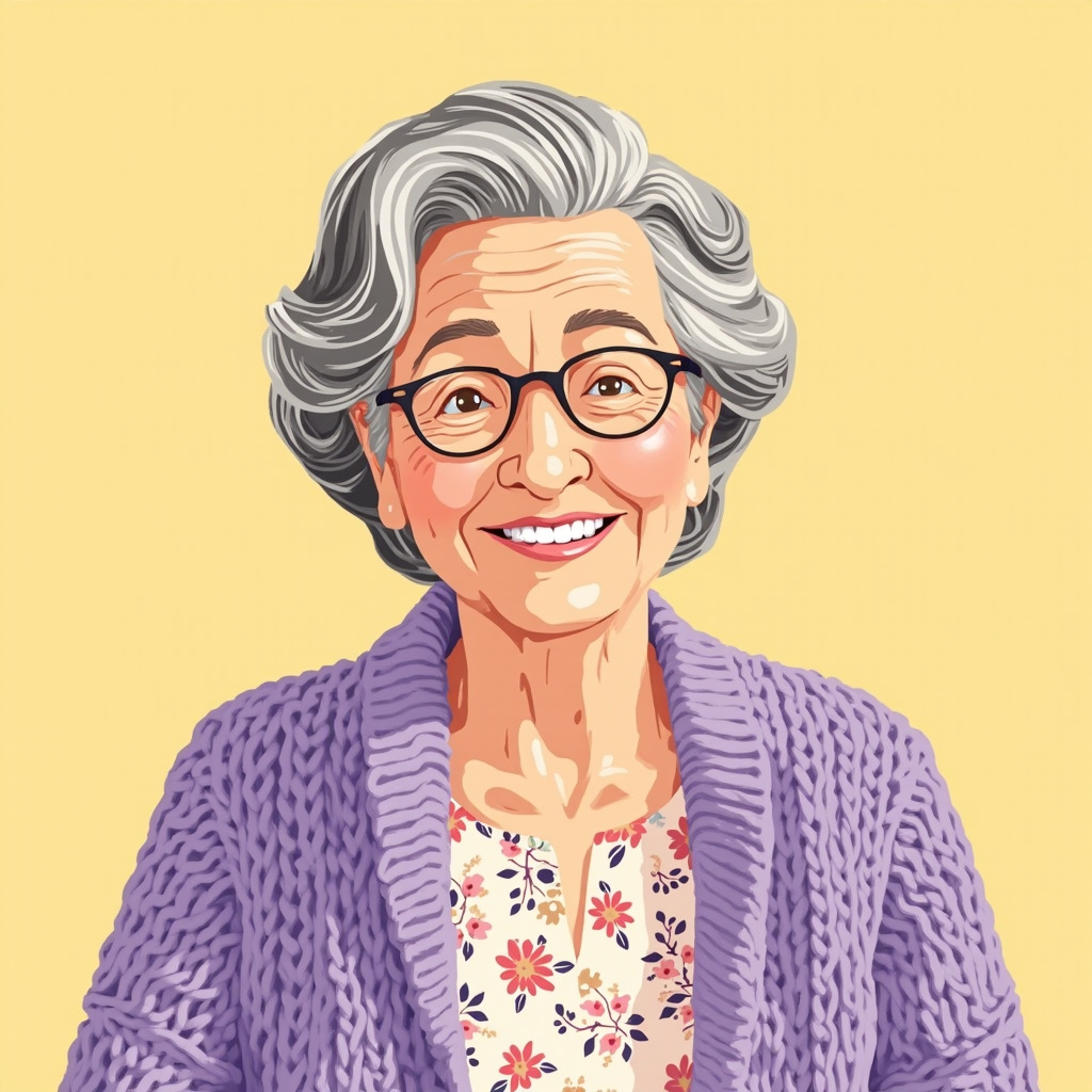 grandmother
