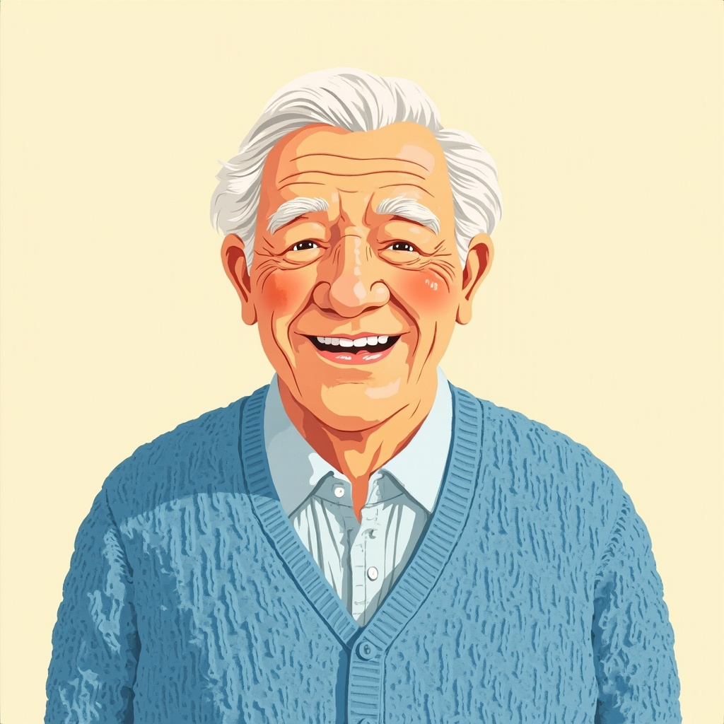 grandfather