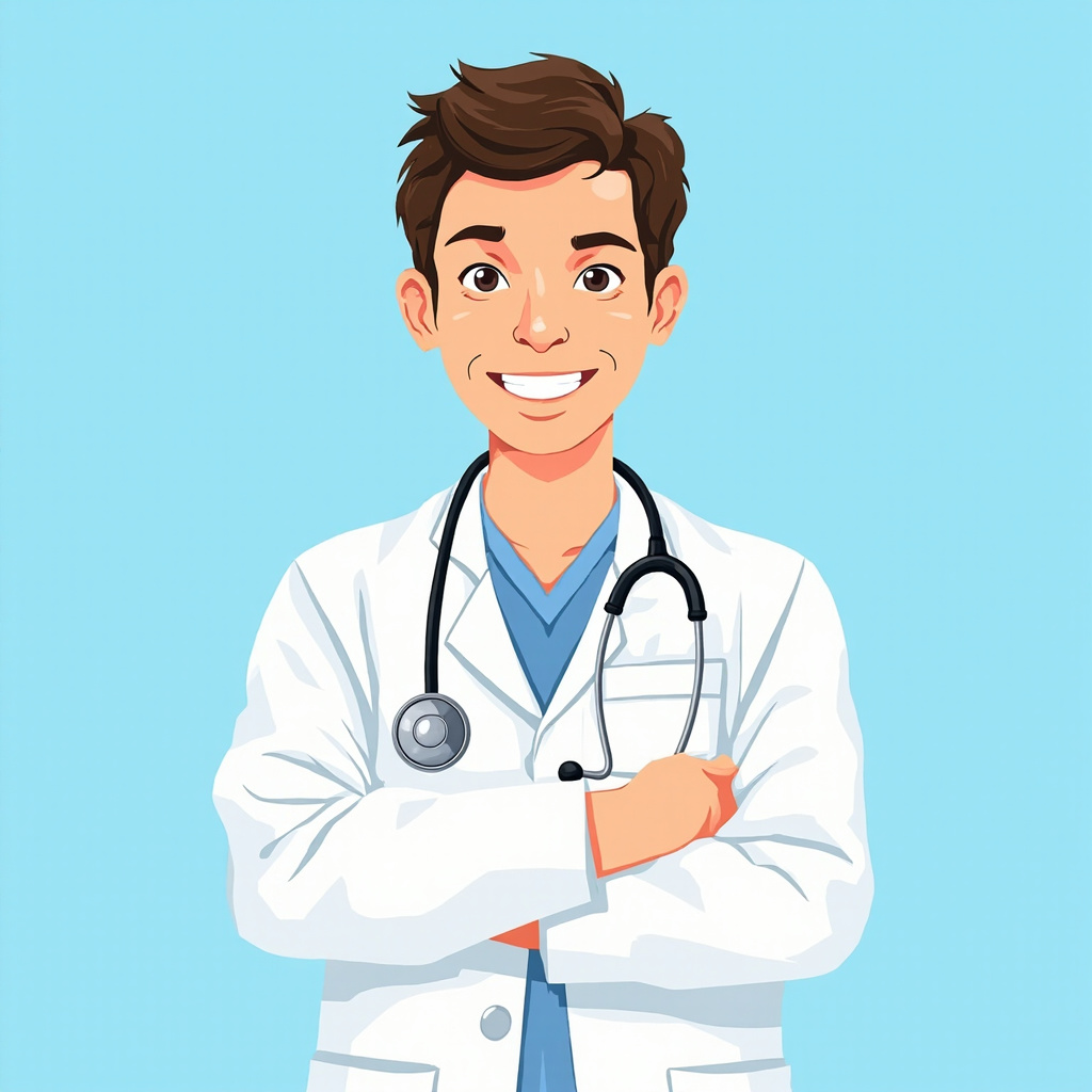 doctor