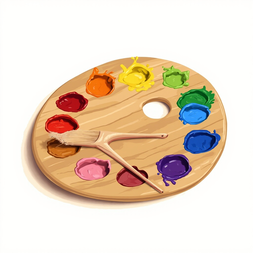 color