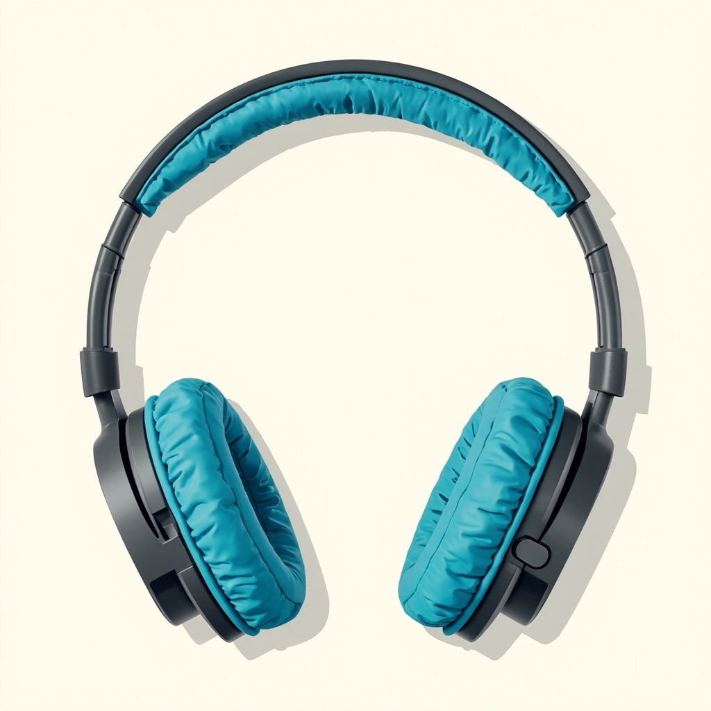 headphones