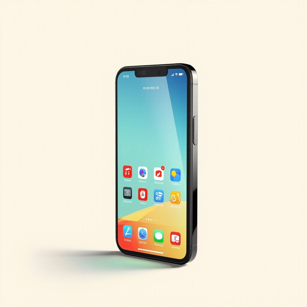 phone