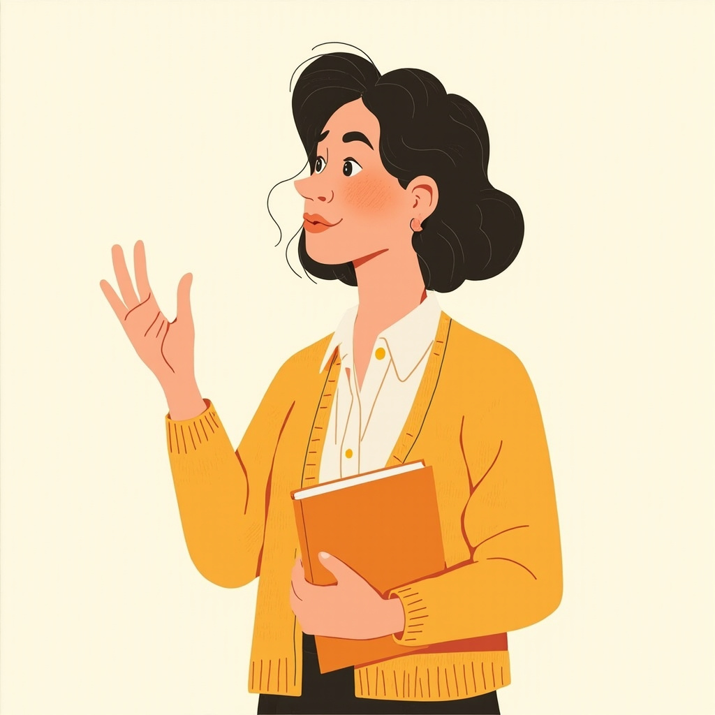 teacher