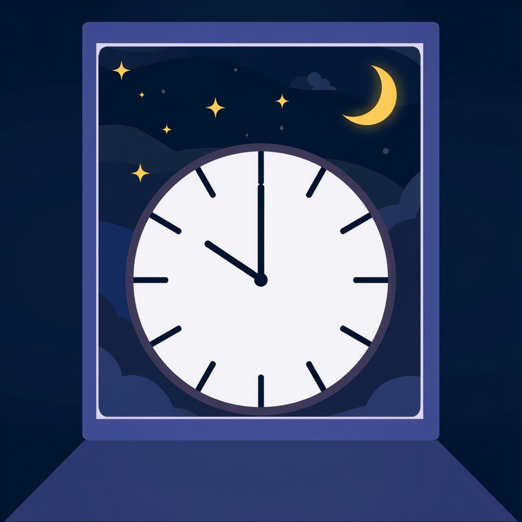 midnight