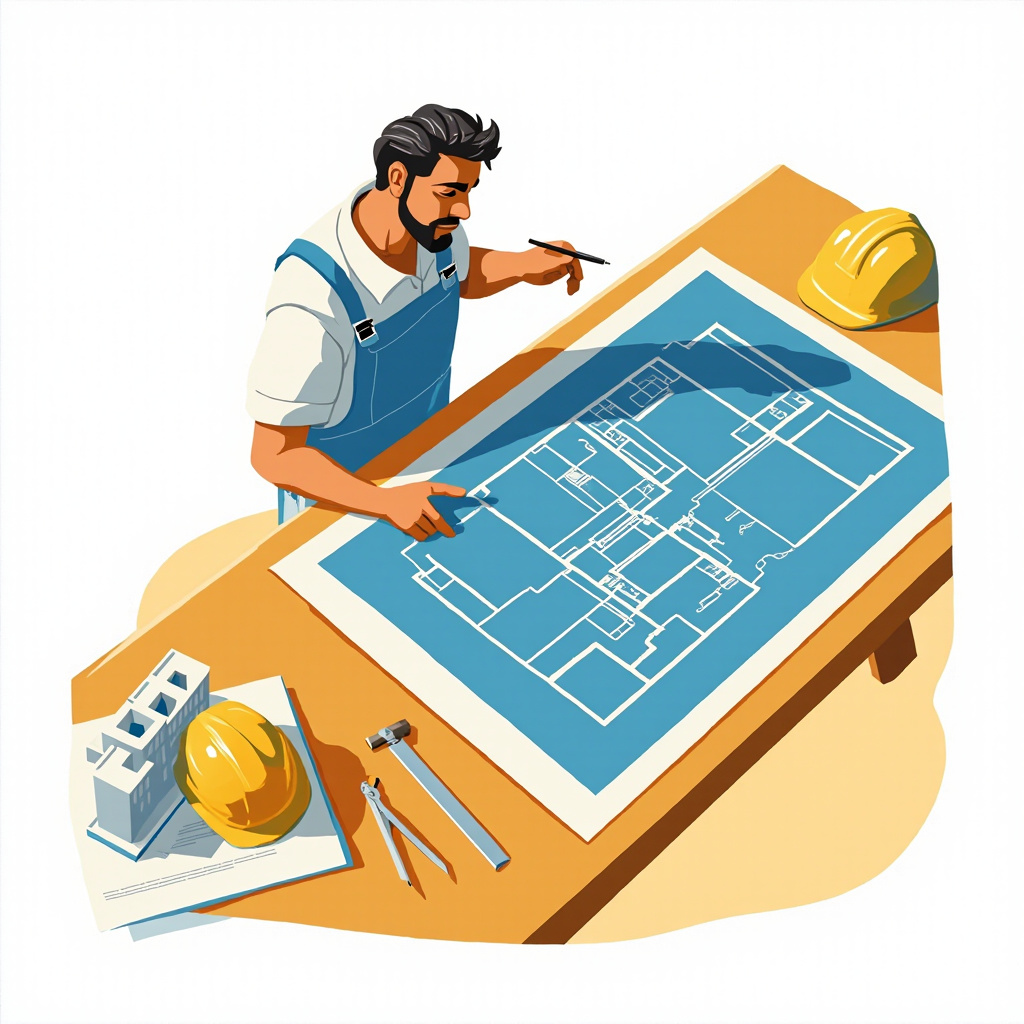 architect