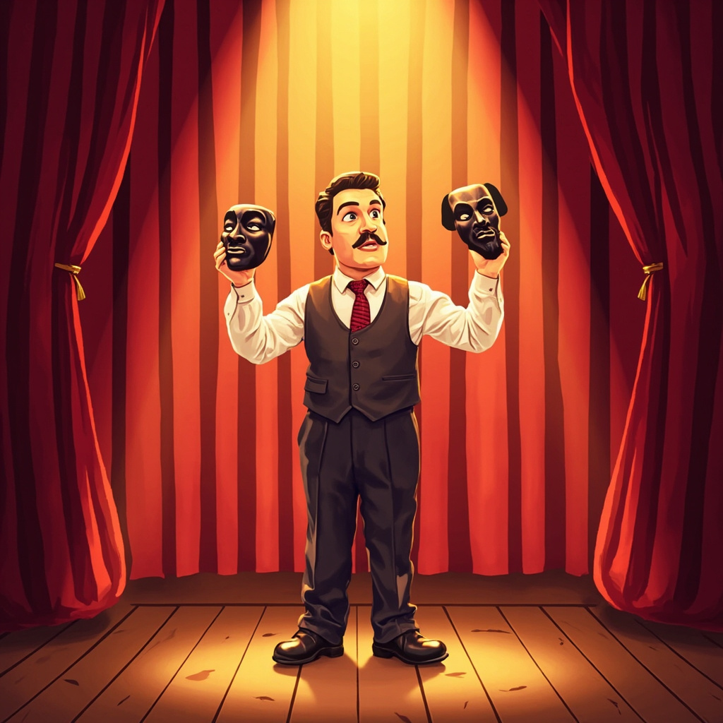 actor