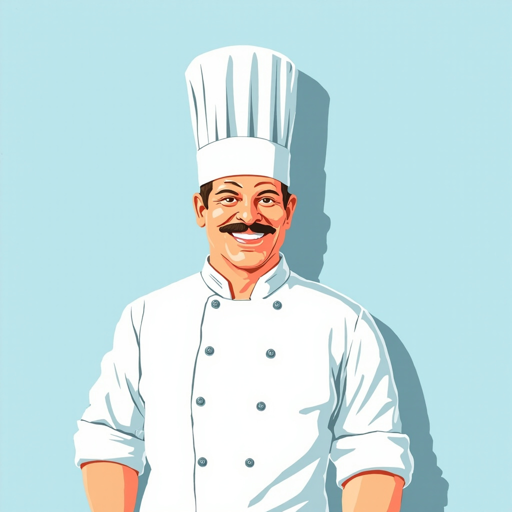 chef