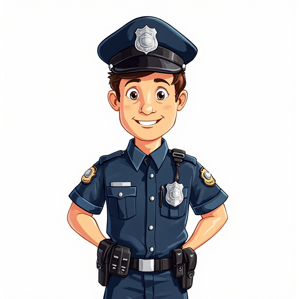 police officer