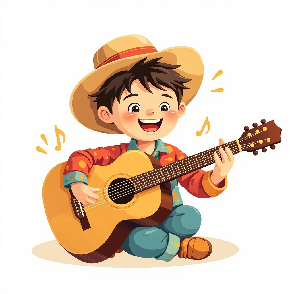 musician