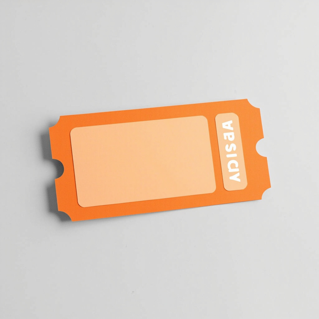 ticket