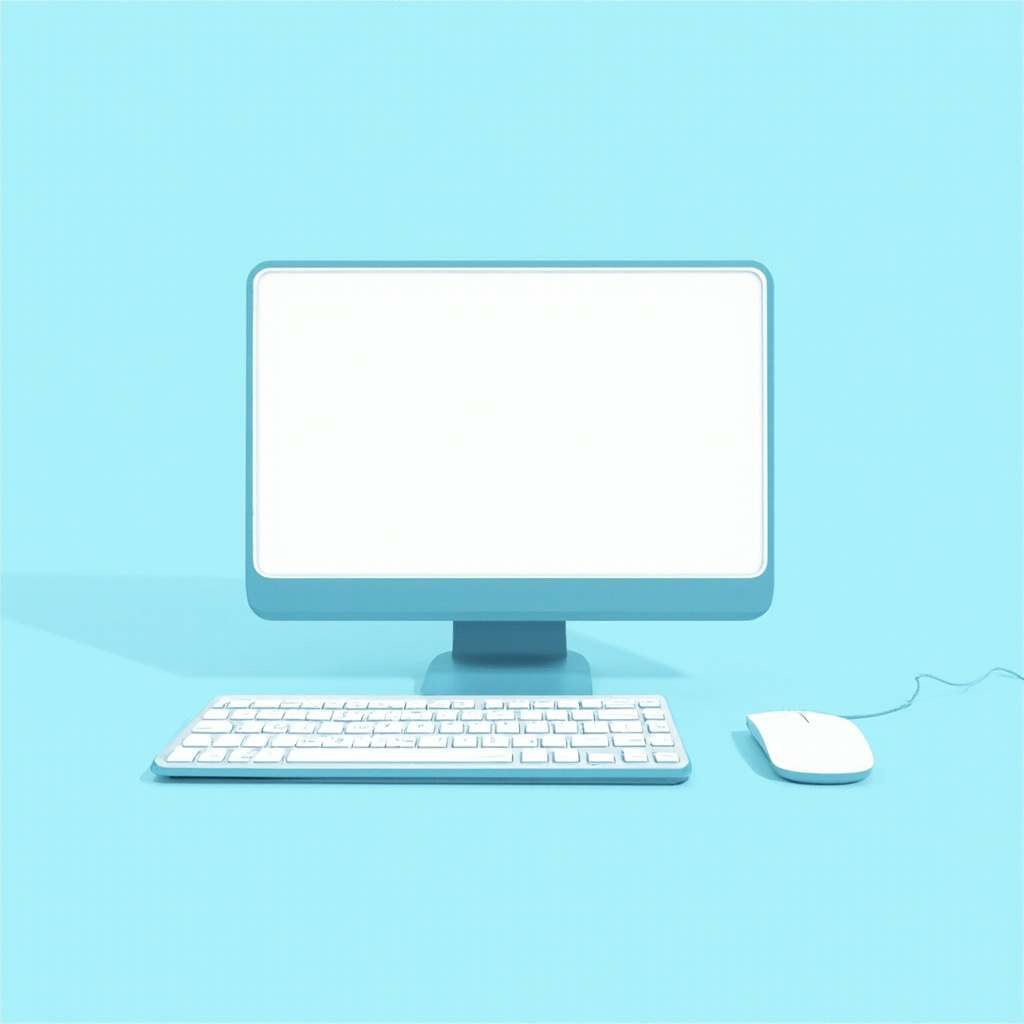 computer