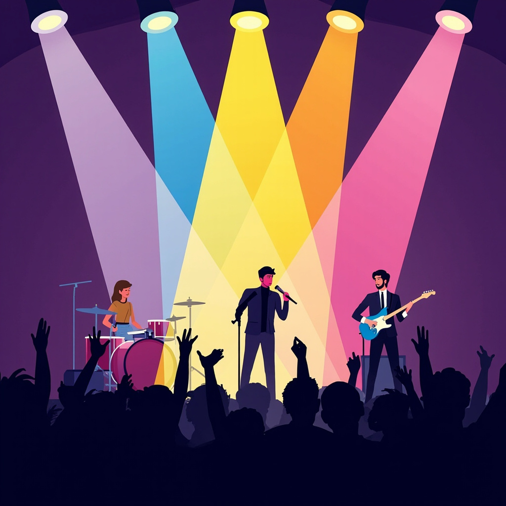 concert