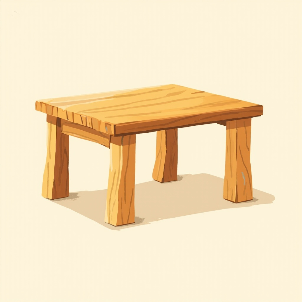 table