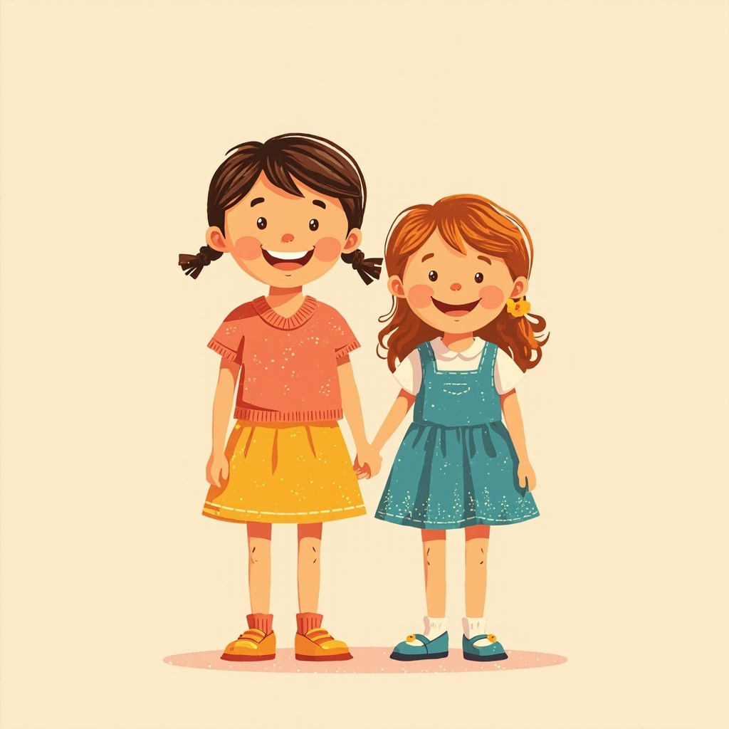 sister