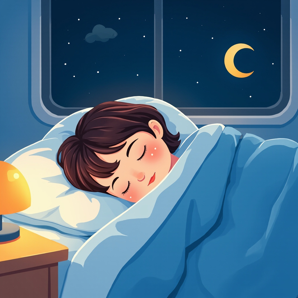 sleep