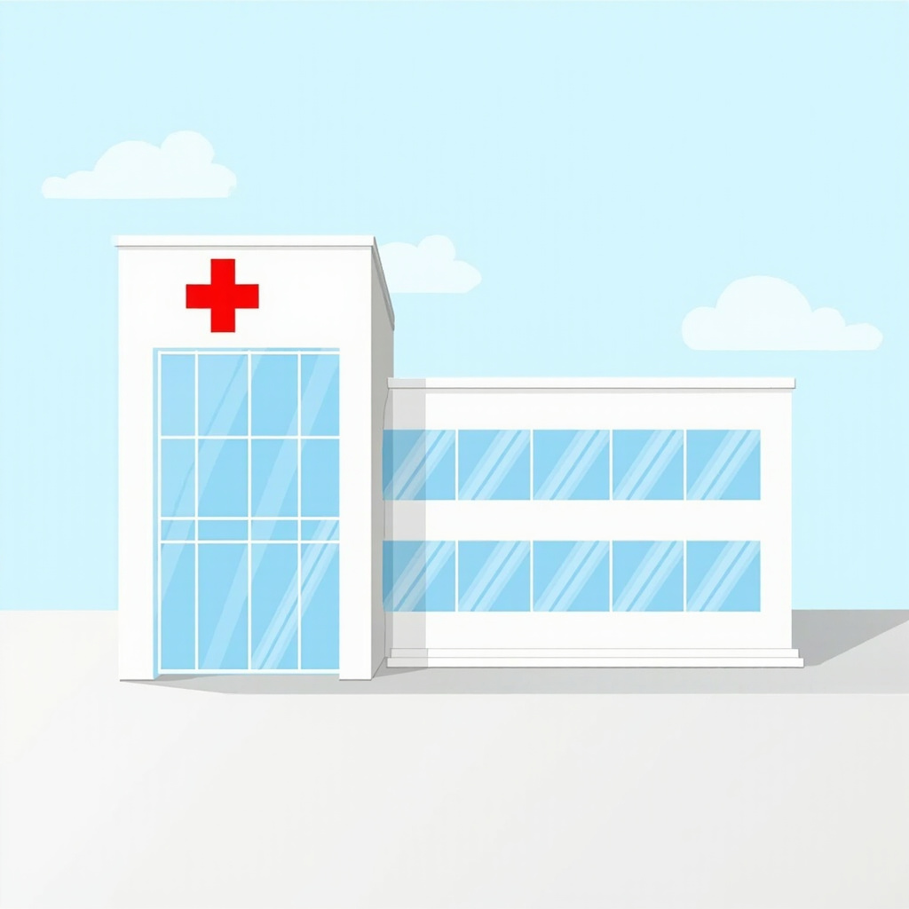 hospital