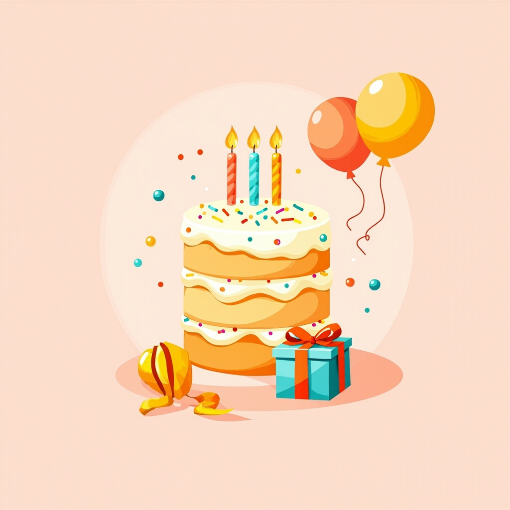 birthday