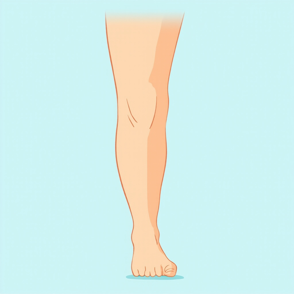 leg