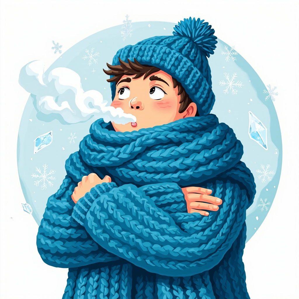 cold