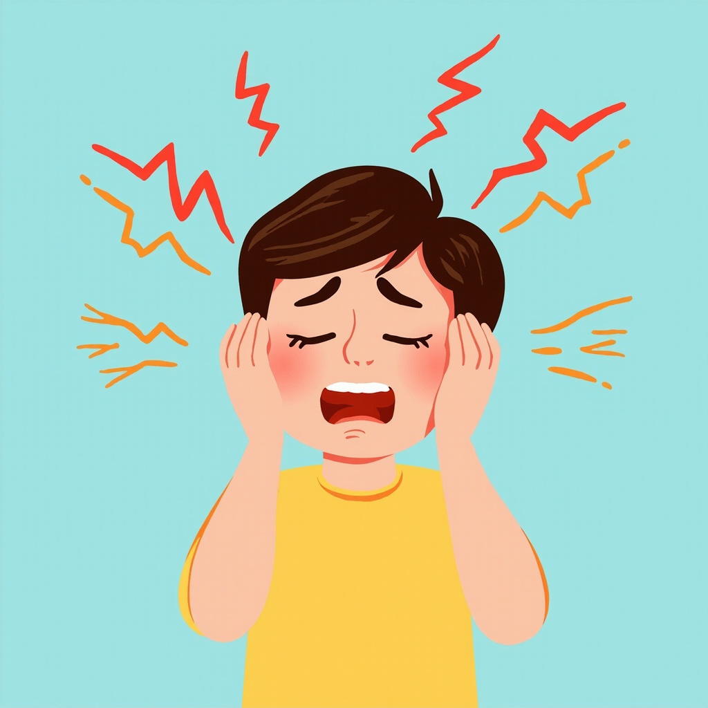 headache