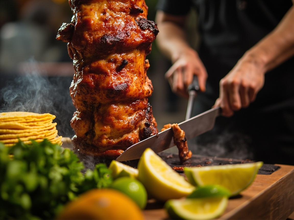 Street Food Stories: Favorite Dishes from Bangkok to Mexico City — image 2