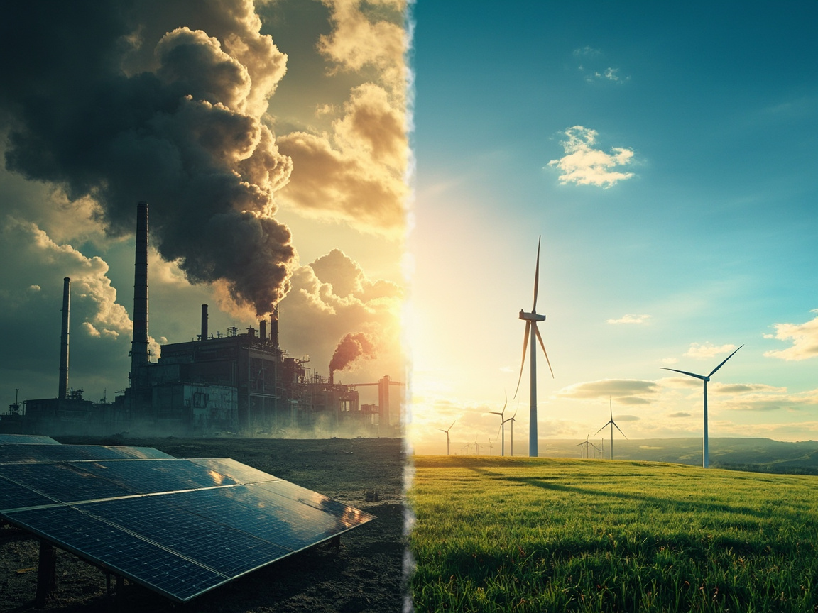 Our Changing Planet: A Guide to Climate Change — image 2
